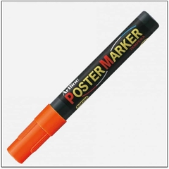 Bút vẽ kính dạ quang poster marker Artline EPP-4 (12)