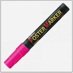 Bút vẽ kính dạ quang poster marker Artline EPP-4 (12)