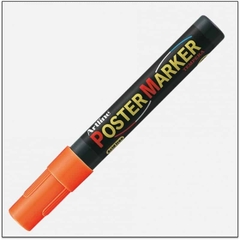 Bút vẽ kính dạ quang poster marker Artline EPP-4 (12)