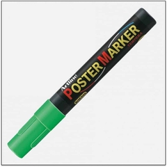 Bút vẽ kính dạ quang poster marker Artline EPP-4 (12)