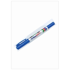 Bút lông dầu CD 2 đầu Artline EK-041T (12)