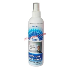 Nước lau bảng trắng Zippie 250ml