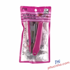 Bấm kim Plus PS-10E no.10 (8)