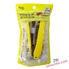 Bấm kim Plus PS-10E no.10 (8)