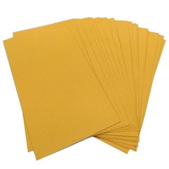 Bao thư giấy Grand TMG-8620 12x22cm 120gsm màu vàng (20)