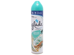 Bình xịt thơm phòng Glade 280ml