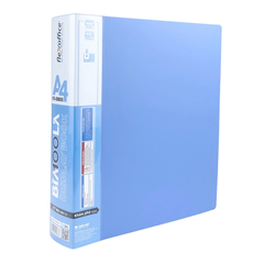 Bìa nhiều lá 100 lá A4 Thiên Long FO-DB05 (12)