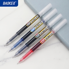 Bút gel Baoke Victory BK119 0.5mm (12)