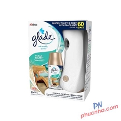 Bộ xịt phòng tự động Glade