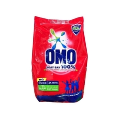 Bột giặt OMO công nghệ xanh 1.15kg (12 túi / thùng)