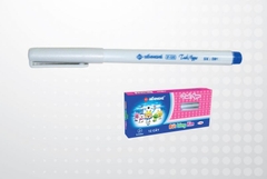 Bút lông kim Bến Nghé F-05 Tuổi Ngọc 0.5mm, mực tím (12)