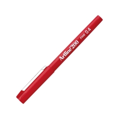 Bút Artline EK-200 ngòi 0.4 (12)