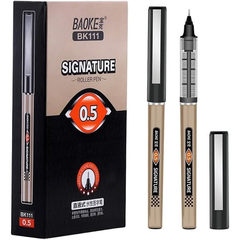 Bút BAOKE SIGNATURE BK-111 0.5 (12)