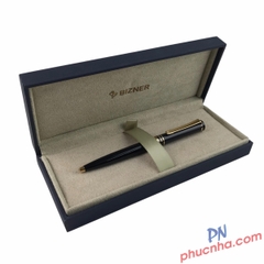 Bút bi cao cấp Bizner BIZ-01 1.0mm, mực xanh