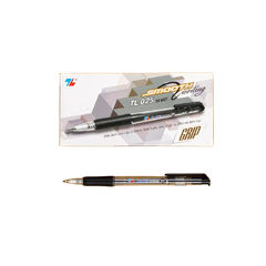 Bút bi Thiên Long TL-025 0.8mm (20)