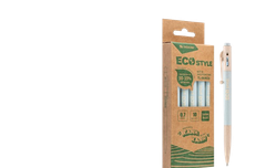 Bút bi Thiên Long TL-08/ECO 0.7mm (10)