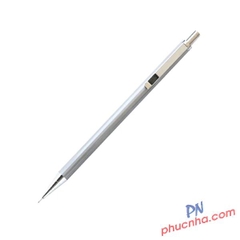 Bút chì bấm 0.5mm kim loại Deli 6490 (36/216)