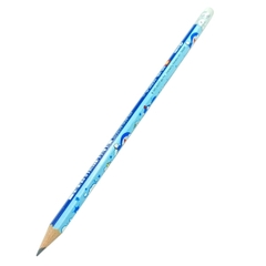 Bút chì gỗ 2B Thiên Long TP-GP009/DO Đôrêmon (10)