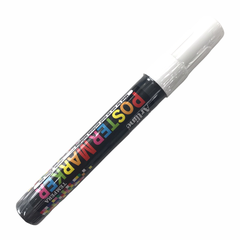 Bút vẽ kính dạ quang poster marker Artline EPP-4 (12)
