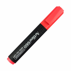 Bút dạ quang Artline EK-660, 1.0-4.0mm (12)