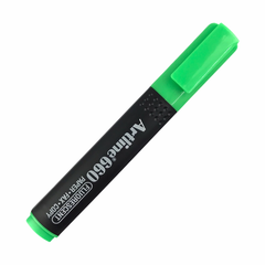 Bút dạ quang Artline EK-660, 1.0-4.0mm (12)