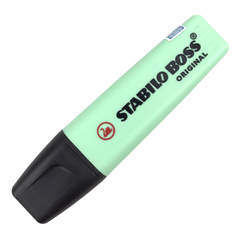 Bút dạ quang Stabilo Boss Original màu pastel (10)