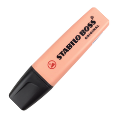 Bút dạ quang Stabilo Boss Original màu pastel (10)