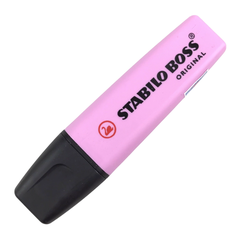 Bút dạ quang Stabilo Boss Original màu pastel (10)
