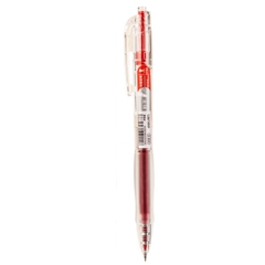 Bút gel bấm Deli G057 0.5mm (12)