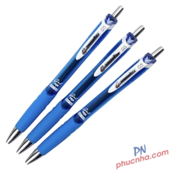 Bút gel bấm Thiên Long GEL-029 G.Master 0.5(10)