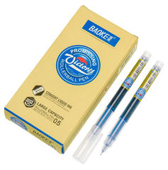Bút gel Baoke Victory BK119 0.5mm (12)