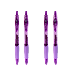 Bút gel Classmate Basic Click CL-GP109 0.5mm (10)