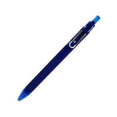 Bút gel Thiên Long Hoshi không đệm đệm GEL-046/HS 0.5mm (10)