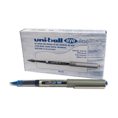 Bút gel Uni-ball UB-157 Eye Fine, 0.7mm (Chính Hãng)