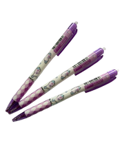 Bút gel xóa được ClassMate Hachico CL-GP223P 0.5mm (12)