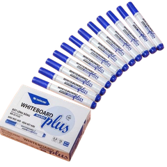 Bút lông bảng Thiên Long WB-03 Plus (12)