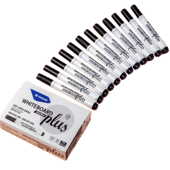 Bút lông bảng Thiên Long WB-03 Plus (12)