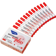 Bút lông bảng Thiên Long WB-03 Plus (12)