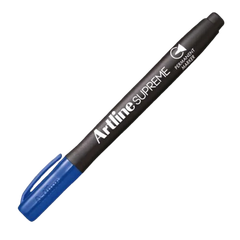 Bút lông dầu Artline Supreme EPF-700 (12) - xanh