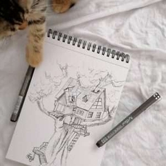 Bút vẽ kỹ thuật Artline mực đen (12)