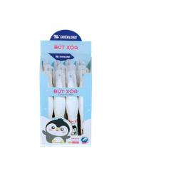 Bút xóa nước Thiên Long CP-015 5ml (12)