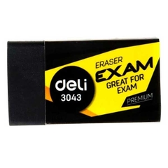 Gôm tẩy đen Deli 3043 (45)