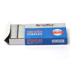 Kim bấm số 3 24/6 Thiên Long FO-STS01 (10)