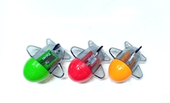 Chuốt bút chì Eras E292 hình máy bay (24)