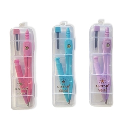 Compa chì gỗ G-Star GS-04 (24)