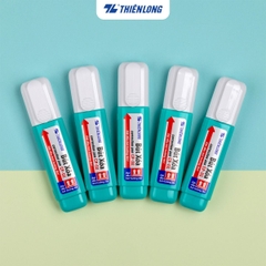 Bút xóa nước Thiên Long CP-02 12ml (10/240)