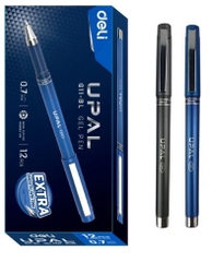 Bút gel 0.7mm Deli G11 (12)