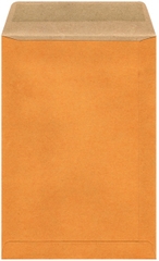 Bao thư xi măng vàng A5 17.8x25.4cm Nắp có keo (10c/x) Top point