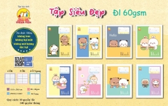 Tập HS Thuận Tiến My friend 96tr 60gsm (10/140)