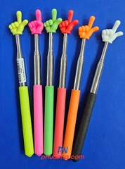 Cây angten chỉ bảng bàn tay (50c/h)